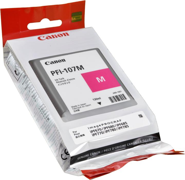 Productafbeelding Canon Pfi-107m (M)