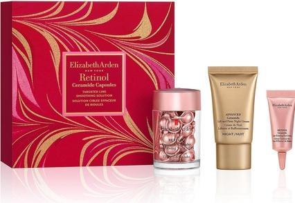 Actual product image Elizabeth Arden Ceramide Retinol Capsules (15 ml)