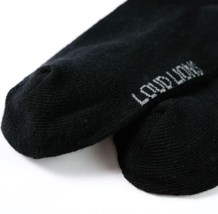 Produktbild VidaXL Kinderstrumpfhose Schwarz 104,Farbe: Schwarz,Material: 75 (104)