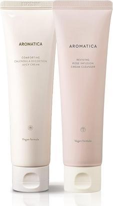 Produktbild Aromatica Gesichtscrème Calendula Juicy 150 ml (150 ml, Tagescreme)