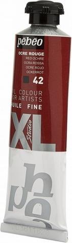 Immagine prodotto Pebeo Olio Fine XL (Rosso ocra, 37 ml)