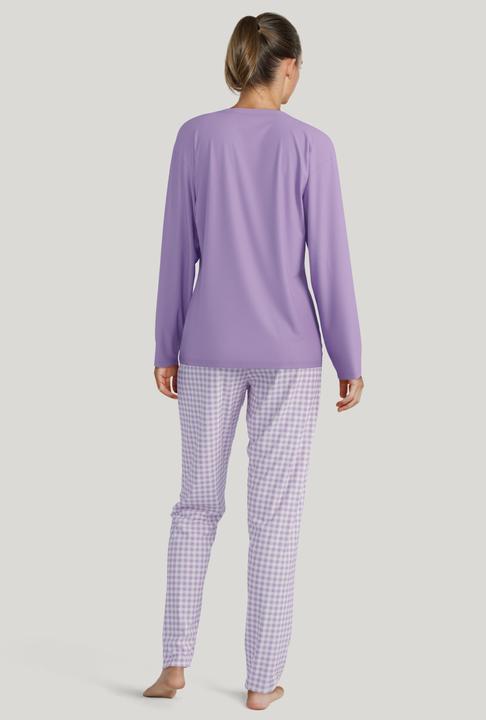 Produktbild Calida Nightwear Xtra Pyjama lang (W36/L38)
