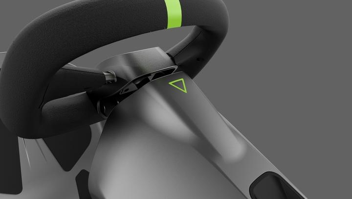 Image du produit Segway-Ninebot GoKart Pro