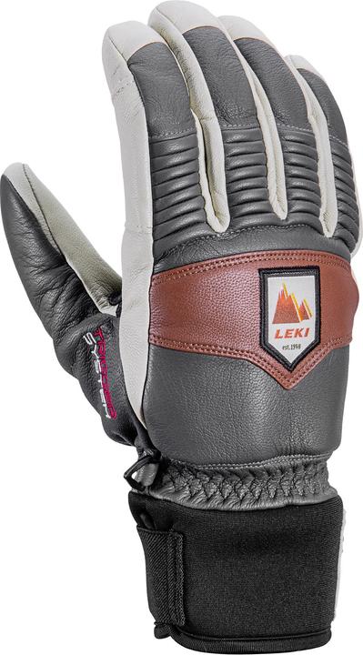 Produktbild Leki Patrol 3D (M)