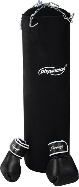 Actual product image Jamb Punching bag 100cm (25kg) (30 cm, 25 kg)