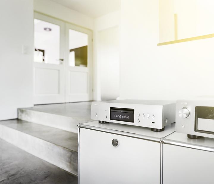Produktbild Denon Dbt-3313ud (Blu-ray Player)