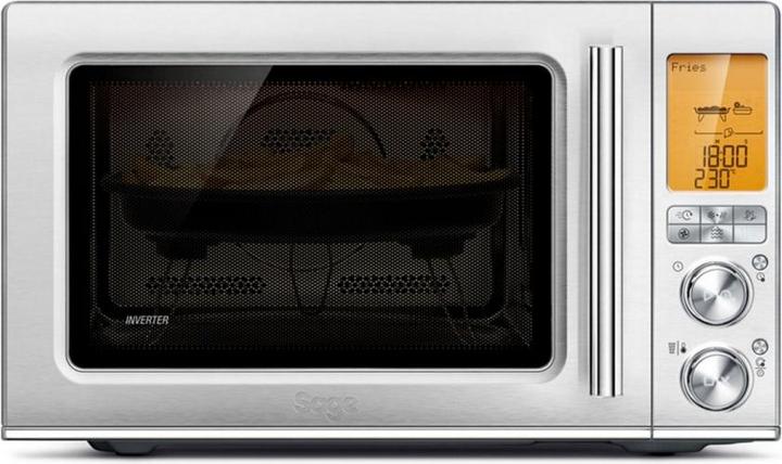 Sage The Combi Wave (32 l)