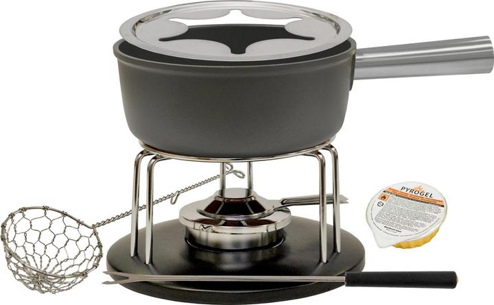 Heidi Cheese Line Heidi (Chinoise Fondue, Fondue Bourguignonne)