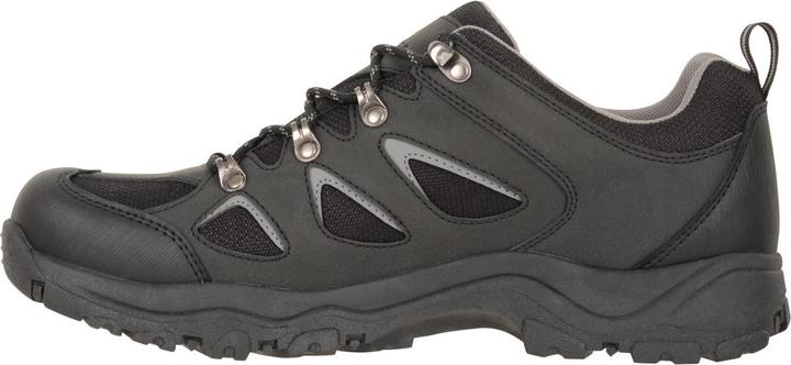 Immagine prodotto Mountain Warehouse Adventure Scarpe da Passeggio Impermeabile Uomo (43)