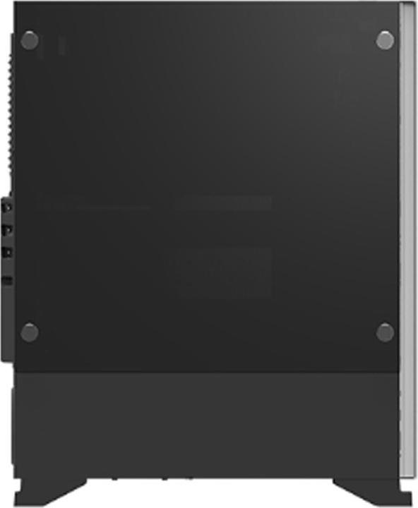 Actual product image Zalman S5 (ATX, mATX, Mini-ITX)