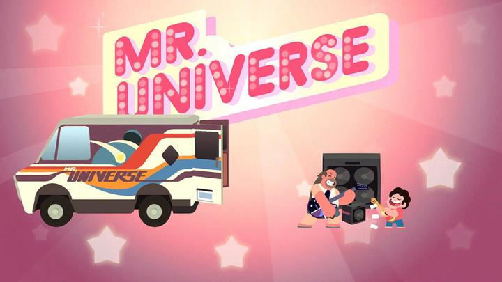 Actual product image Game Steven Universe SWITCH Saviour of light (Switch, DE)