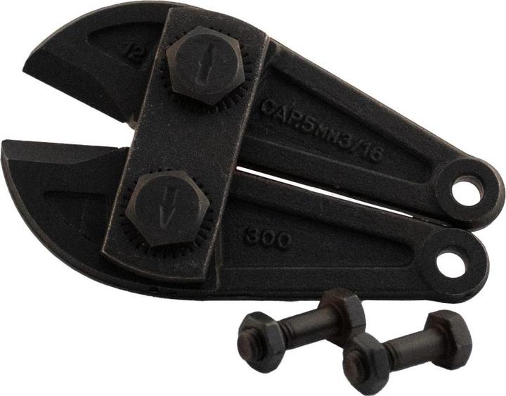 Produktbild Craft Tools Kopf zu Bolzenschneider (Ersatzklinge)
