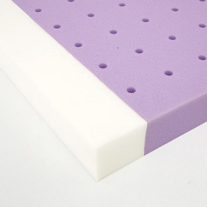 Image du produit Träumeland Matelas bébé Milchstrasse (70 x 140 cm)