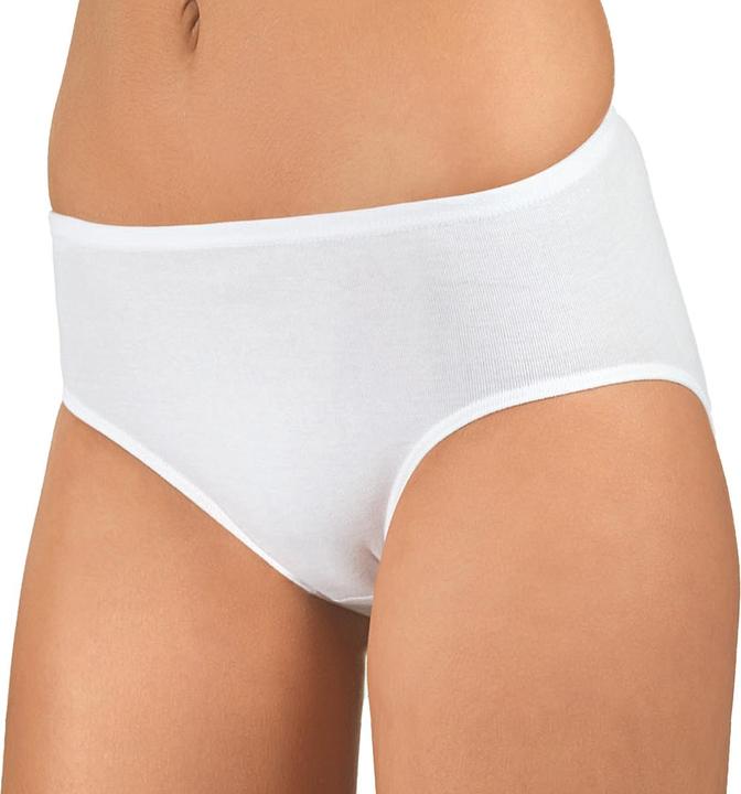 Produktbild Nina von C. 5er Pack Daily Hüftslip (40, L, 5er Pack)