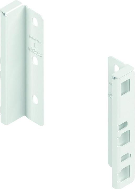 Immagine prodotto Blum Bitte in Hybris oder Grundatentext in SAP-ERP in IT pflegen!! (1 pz.)