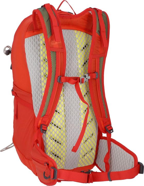Actual product image Jack Wolfskin Athmos Shape 24 (24 l)