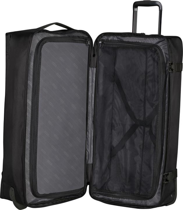 Actual product image American Tourister Urban Track (116 l, L (90 - 115l))