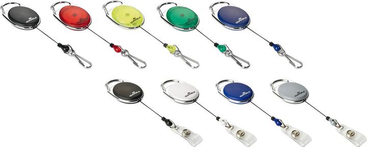 Immagine prodotto Durable Portabadge