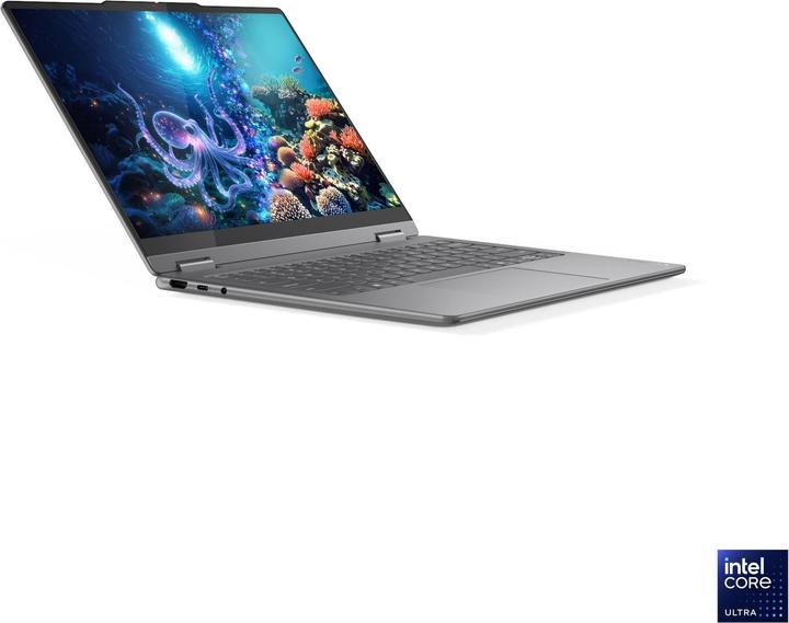 Immagine prodotto Lenovo Yoga 7 2-in-1 (14", Intel Core Ultra 7 256V, 16 GB, 1000 GB, DE)