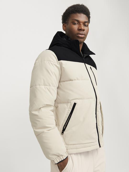 Immagine prodotto Jack & Jones Jjeotto Puffer Jacket Sn (XL)