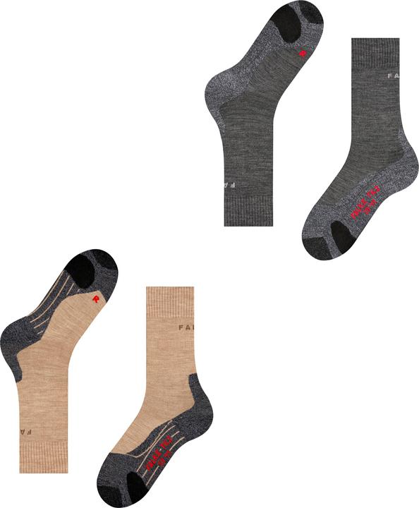 Image du produit Falke TK2 2-Pack (39 - 41)