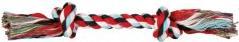 Actual product image Trixie Tooth knot 20cm (Tug toy dog)