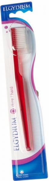 Immagine prodotto Elgydium Classico spazzolino da denti adulti duro (Duro, 1 x)