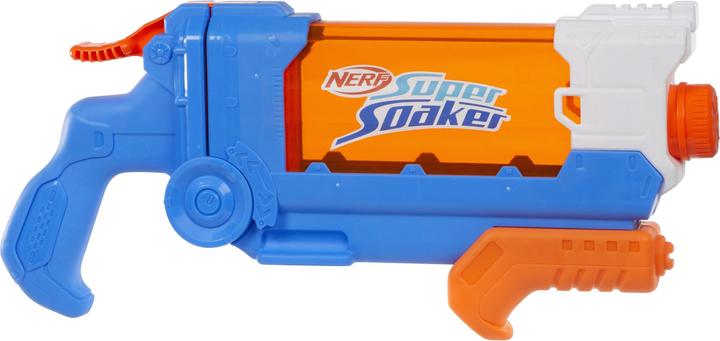 Produktbild Nerf Soaker Flip and Fill