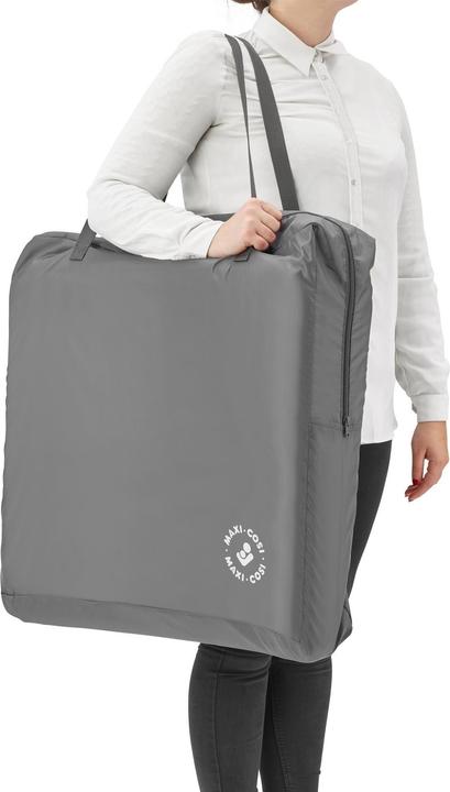 Produktbild Maxi-Cosi Iris Essential Grey