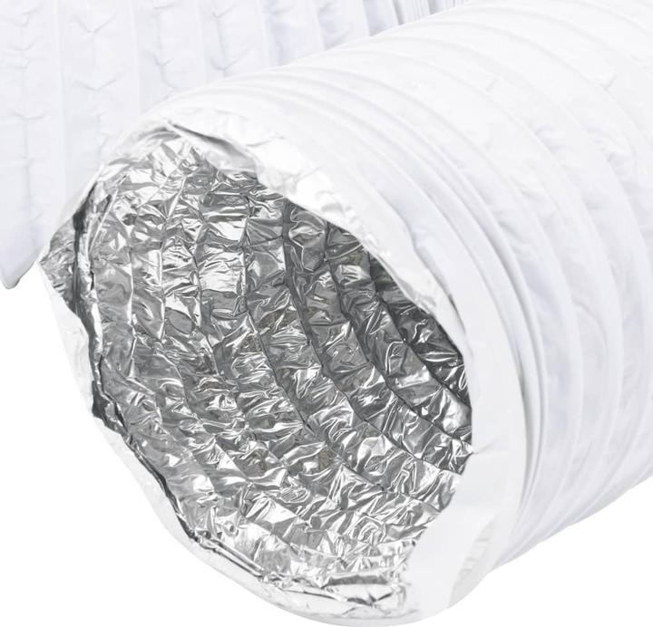 Produktbild VidaXL Lüftungsschlauch und PVC 6 m Ø20 cm