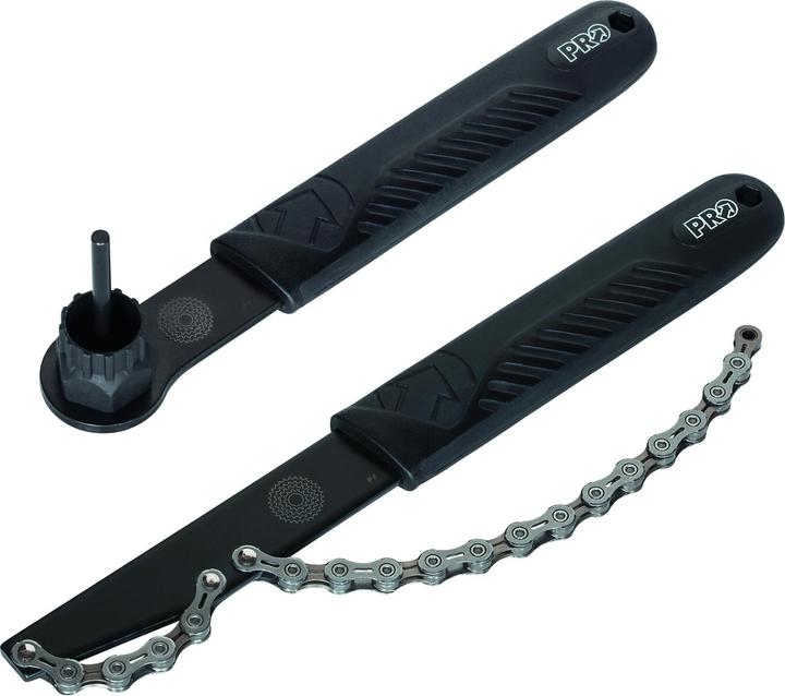 Produktbild PRO Kassettenabzieher und Gegenhalter