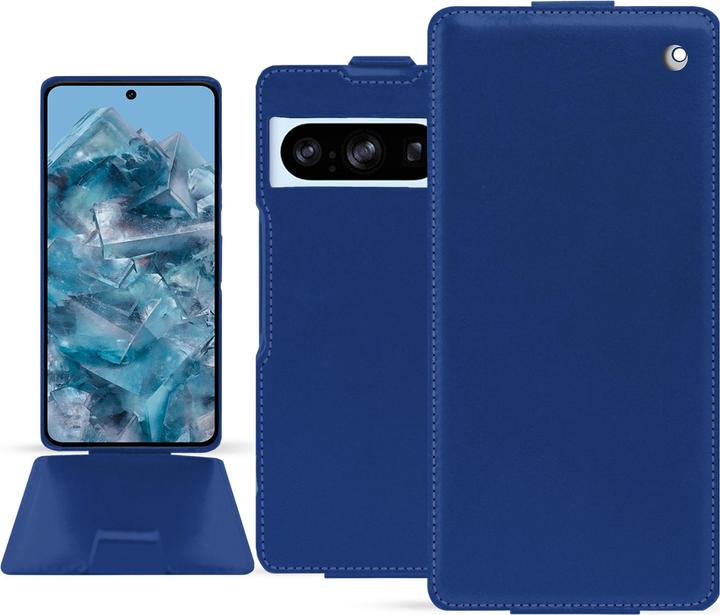 Bleu océan ( Pantone #15458a)
