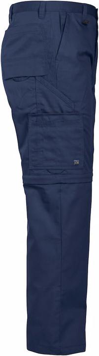 Image du produit Projob 2502 Zip Off (100 A)