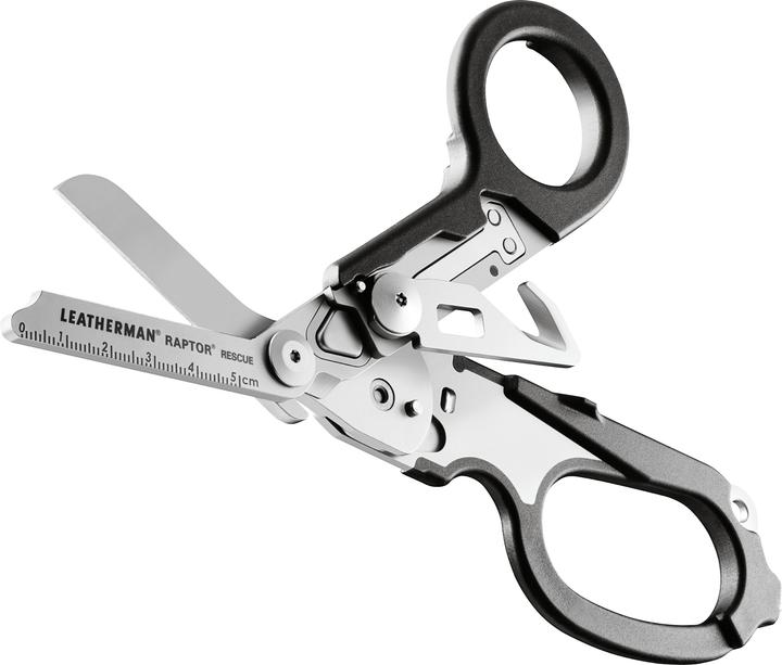Produktbild Leatherman Raptor Rescue (6 Funktionen)