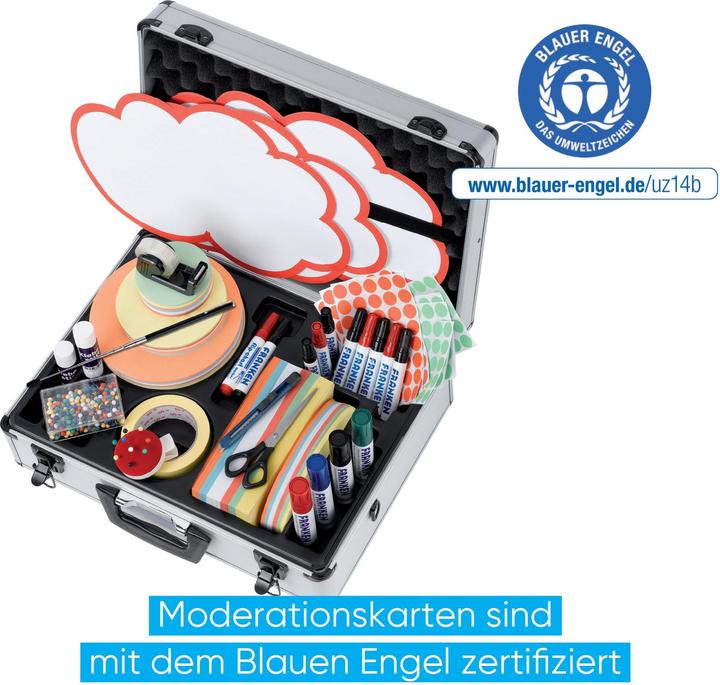 Productafbeelding Franken Matiging geval