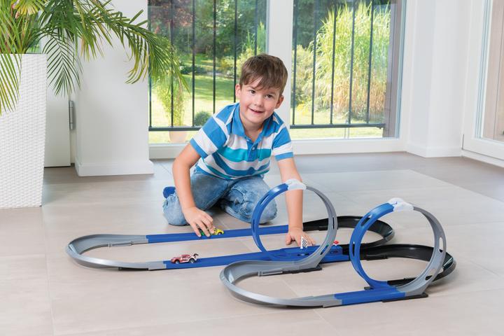 Immagine prodotto Darda Pista DTM Turbo Fighter