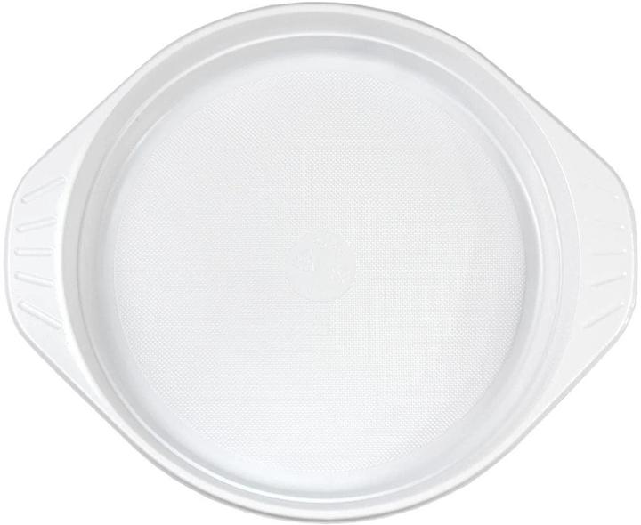 Produktbild Depa Einwegteller (100 x)