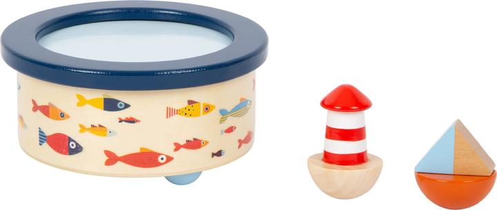 Immagine prodotto small foot Music Box Grande Oceano