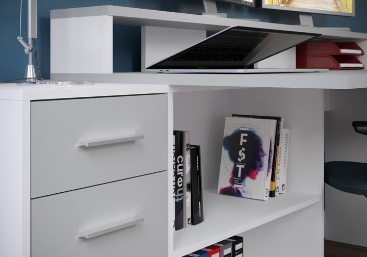 Actual product image Trendteam Gamer (160 x 115 x 92 cm)