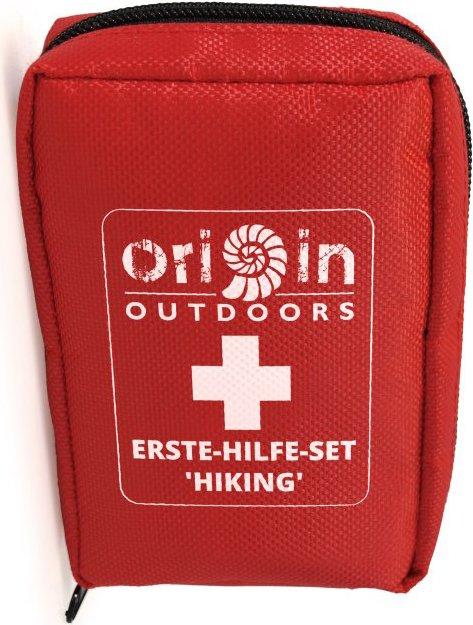 Immagine prodotto Outdoor Spirit Escursioni (Kit di pronto soccorso)