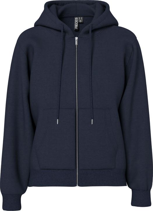 Pieces PCCHILLI ZIP-UP Hoodie