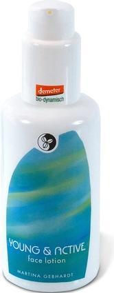 Produktbild Martina Gebhardt Young & Active Tonic (Tonic, 100 ml)