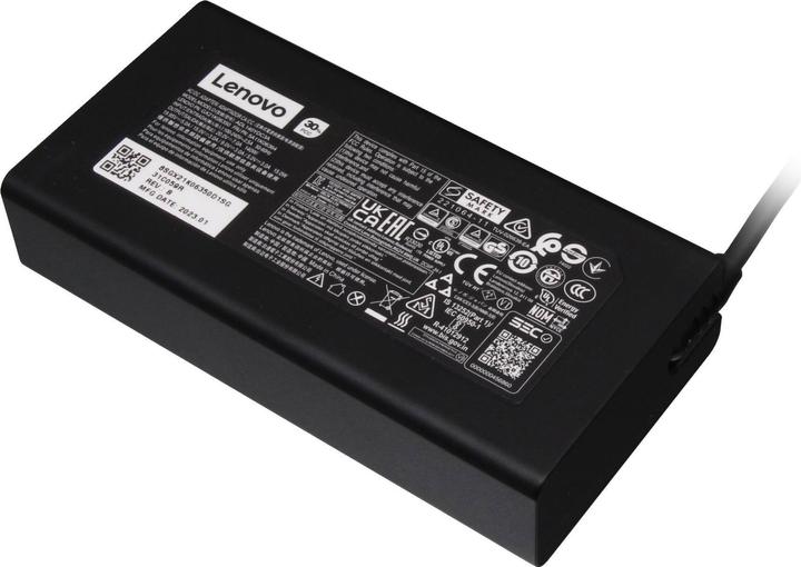 Image du produit Lenovo Legion Slim 140W AC Adapter (USB-C) (140 W)