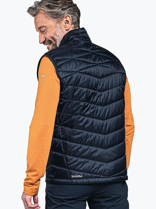 Produktbild Schöffel Zip-In Vest Seewand (50, L)