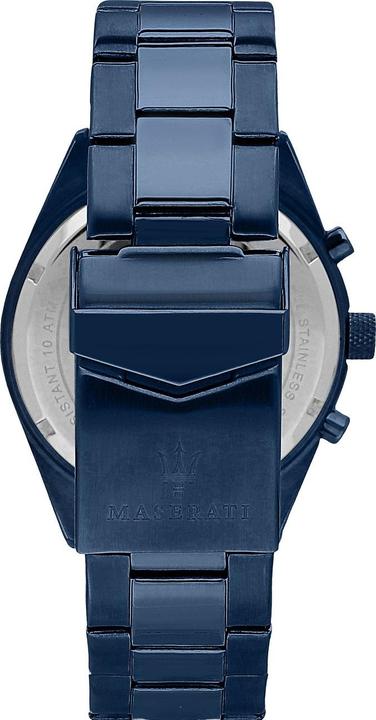 Image du produit Maserati Traguardo (Chronographe, 45 mm)