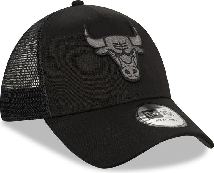 Actual product image New Era Chicago Bulls (One size)