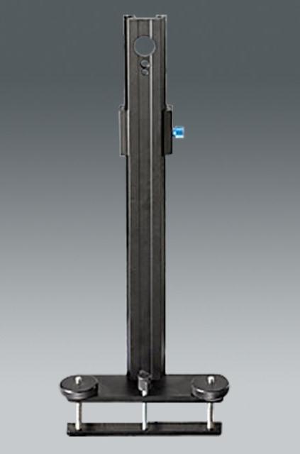 Actual product image Novoflex Magic Studio Macro Repro Rail