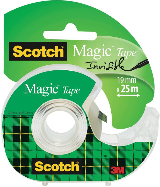 Produktbild Scotch Magic Klebeband