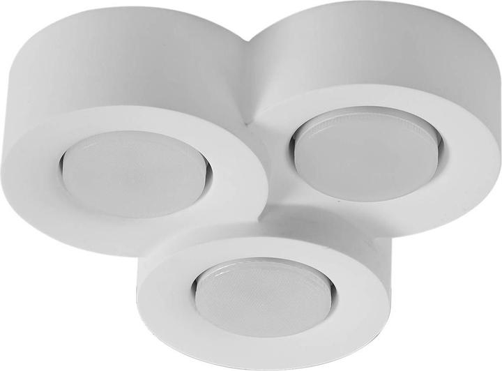 Produktbild Lindby Levia (GX53)