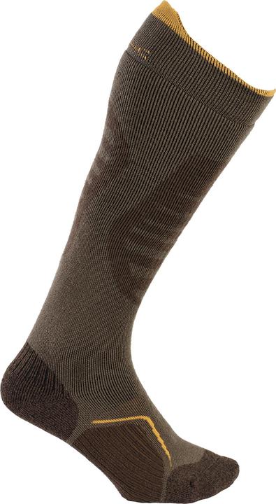 Actual product image Solognac Hunting Warm Full-Length Merino Wool Socks Stat 900 (41 - 43)